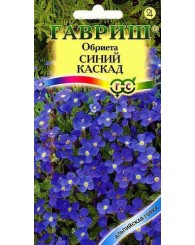 ОБРИЕТА СИНИЙ КАСКАД 0,05г/20