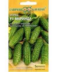ОГУРЕЦ МАРИНДА 10шт/20 ОГУРЕЦ МАРИНДА 10шт/20