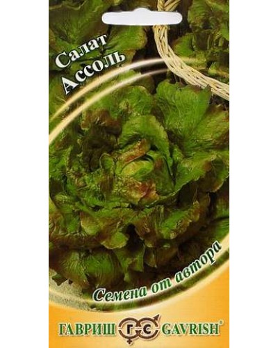 САЛАТ АССОЛЬ 1г/20