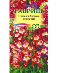 ПЕНСТЕМОН ШАНСОН (наперстянковый) 0,1г/20