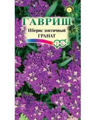 ИБЕРИС ГРАНАТ 0,1г/20