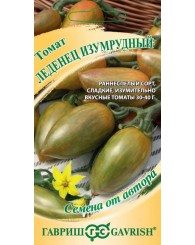 ТОМАТ ЛЕДЕНЕЦ (изумрудный) 0,05г/10